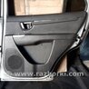 Карта двери задней правой Hyundai Santa Fe III DM/NC (12-18)