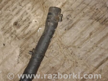 ФОТО Патрубок для KIA Sorento 1 BL (02-09) Київ