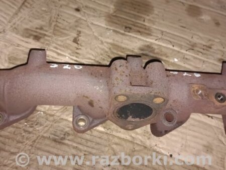 ФОТО Коллектор выпускной для KIA Sorento 1 BL (02-09) Київ