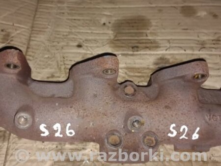 ФОТО Коллектор выпускной для KIA Sorento 1 BL (02-09) Київ