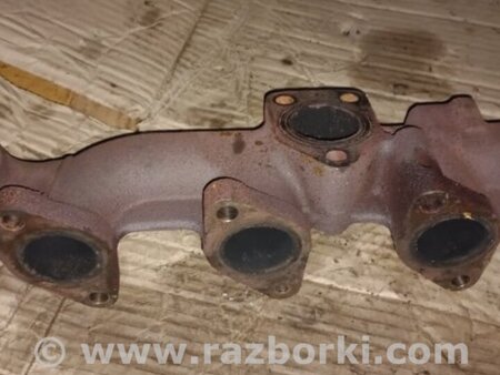 ФОТО Коллектор выпускной для KIA Sorento 1 BL (02-09) Київ