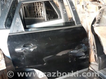 ФОТО Дверь задняя правая для KIA Sorento 2 XM (09-14) Київ