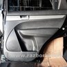 Карта двери задней правой KIA Sorento 2 XM (09-14)