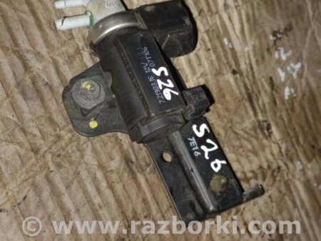 ФОТО Клапан для KIA Sorento 1 BL (02-09) Київ