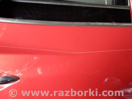 ФОТО Дверь задняя правая для Hyundai ix35 I LM/EL Tucson (10-17) Київ