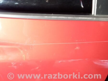 ФОТО Дверь задняя правая для Hyundai ix35 I LM/EL Tucson (10-17) Київ