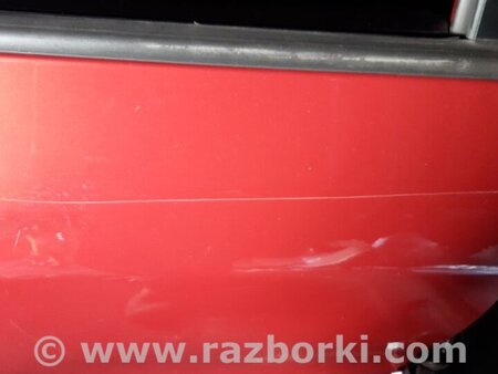 ФОТО Дверь задняя правая для Hyundai ix35 I LM/EL Tucson (10-17) Київ