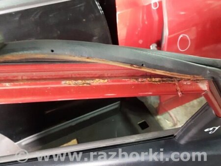 ФОТО Дверь задняя правая для Hyundai ix35 I LM/EL Tucson (10-17) Київ