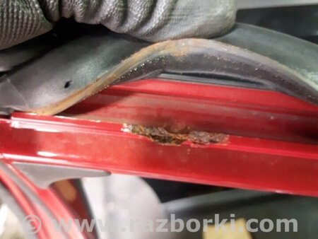 ФОТО Дверь задняя правая для Hyundai ix35 I LM/EL Tucson (10-17) Київ