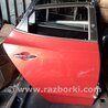 Дверь задняя правая Hyundai ix35 I LM/EL Tucson (10-17)