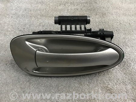 ФОТО Ручка двери внешняя для Porsche Panamera Киев