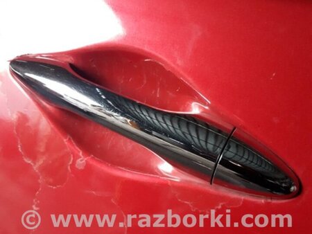 ФОТО Ручка двери внешняя задняя левая для Hyundai ix35 I LM/EL Tucson (10-17) Київ