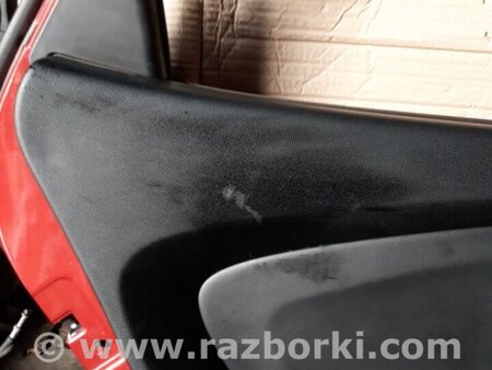 ФОТО Карта двери задней левой для Hyundai ix35 I LM/EL Tucson (10-17) Київ