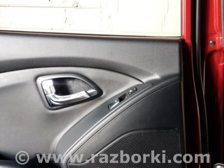 ФОТО Карта двери задней левой для Hyundai ix35 I LM/EL Tucson (10-17) Київ