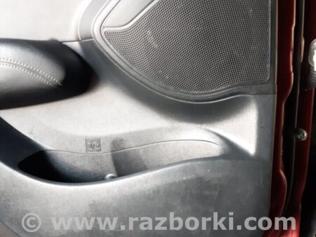 ФОТО Карта двери задней левой для Hyundai ix35 I LM/EL Tucson (10-17) Київ