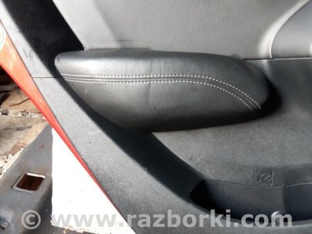 ФОТО Карта двери задней левой для Hyundai ix35 I LM/EL Tucson (10-17) Київ