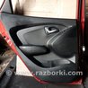 Карта двери задней левой Hyundai ix35 I LM/EL Tucson (10-17)