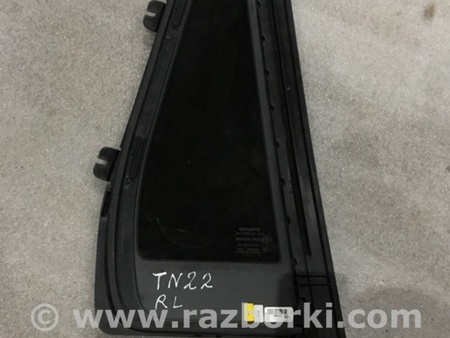 ФОТО Форточка двери для Volvo XC90 Киев