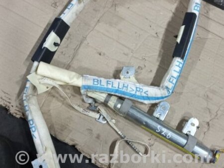 ФОТО Airbag боковой для KIA Sorento 1 BL (02-09) Київ