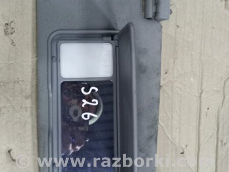 ФОТО Козырек солнцезащитный правый для KIA Sorento 1 BL (02-09) Київ