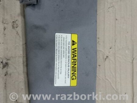 ФОТО Козырек солнцезащитный правый для KIA Sorento 1 BL (02-09) Київ