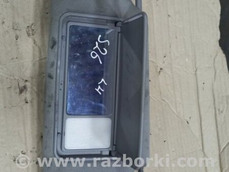 ФОТО Козырек солнцезащитный левый для KIA Sorento 1 BL (02-09) Київ