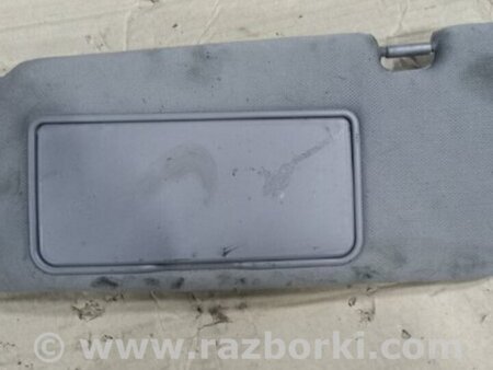 ФОТО Козырек солнцезащитный левый для KIA Sorento 1 BL (02-09) Київ