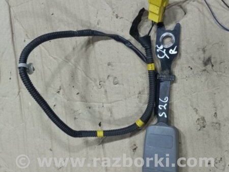 ФОТО Замок ремня безопасности передний правый для KIA Sorento 1 BL (02-09) Київ