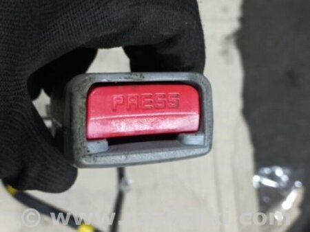 ФОТО Замок ремня безопасности передний правый для KIA Sorento 1 BL (02-09) Київ