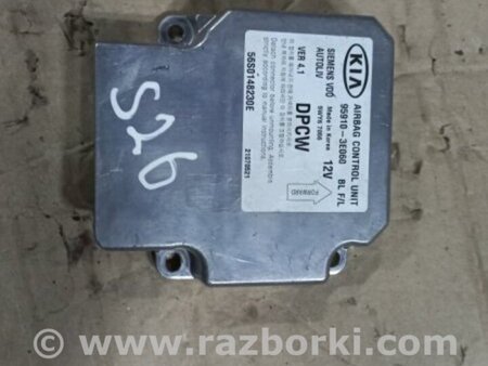 ФОТО Блок управления AirBag для KIA Sorento 1 BL (02-09) Київ