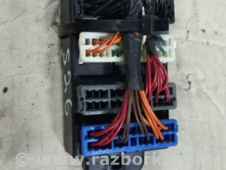 ФОТО Блок управления для KIA Sorento 1 BL (02-09) Київ