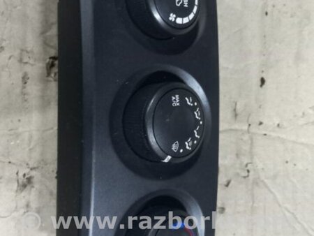 ФОТО Блок управления климат-контролем для KIA Sorento 1 BL (02-09) Київ