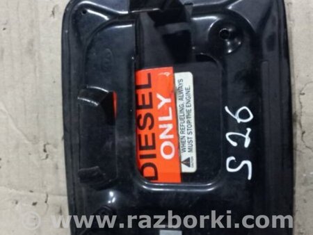 ФОТО Лючок топливного бака для KIA Sorento 1 BL (02-09) Київ