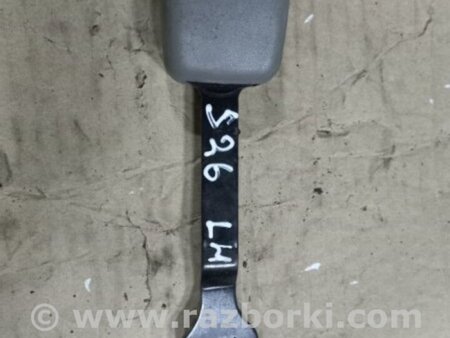 ФОТО Замок ремня безопасности передний левый для KIA Sorento 1 BL (02-09) Київ