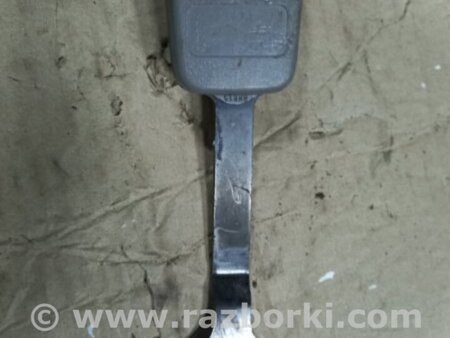 ФОТО Замок ремня безопасности передний левый для KIA Sorento 1 BL (02-09) Київ