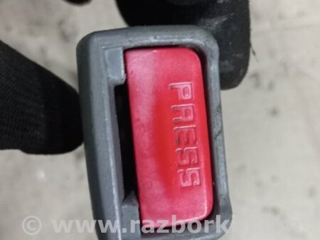 ФОТО Замок ремня безопасности передний левый для KIA Sorento 1 BL (02-09) Київ