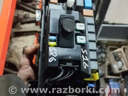 ФОТО Блок реле для KIA Sorento 1 BL (02-09) Київ