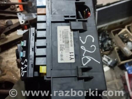 ФОТО Блок реле для KIA Sorento 1 BL (02-09) Київ