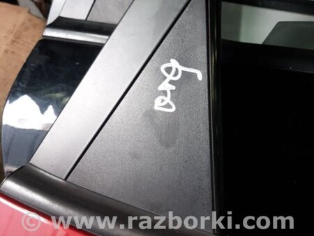 ФОТО Молдинг на дверь задний правый для Hyundai ix35 I LM/EL Tucson (10-17) Київ