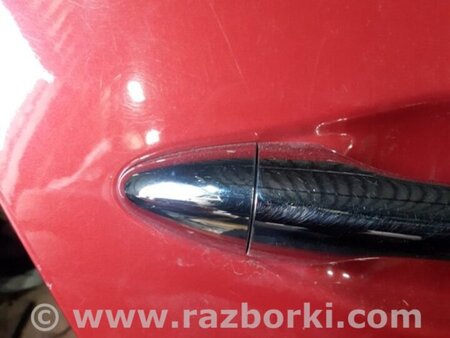 ФОТО Крышка ручки наружной задняя правая для Hyundai ix35 I LM/EL Tucson (10-17) Київ