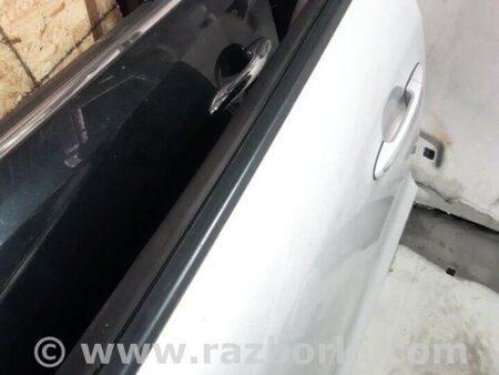 ФОТО Молдинг на дверь передний левый для Hyundai Santa Fe III DM/NC (12-18) Київ