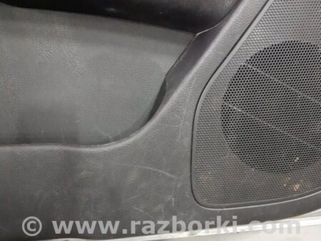 ФОТО Карта двери передней левой для Hyundai Santa Fe III DM/NC (12-18) Київ