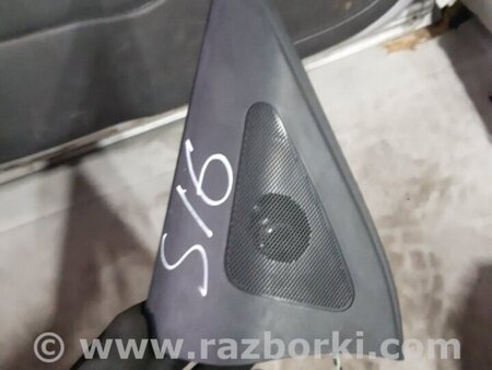 ФОТО Динамик передний левый для Hyundai Santa Fe III DM/NC (12-18) Київ