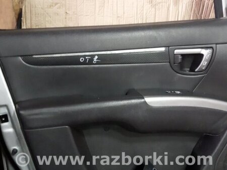 ФОТО Кронштейн ручки дверной передний левый для Hyundai Santa Fe III DM/NC (12-18) Київ