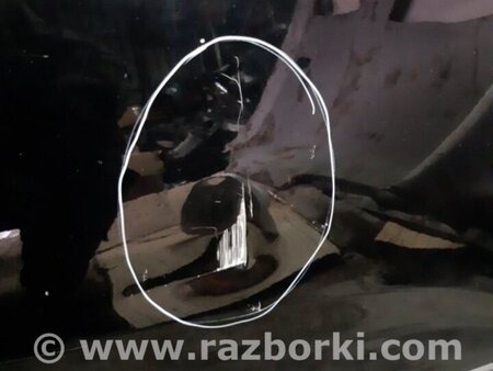 ФОТО Дверь передняя правая для KIA Sorento 2 XM (09-14) Київ