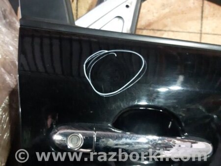 ФОТО Дверь передняя правая для KIA Sorento 2 XM (09-14) Київ