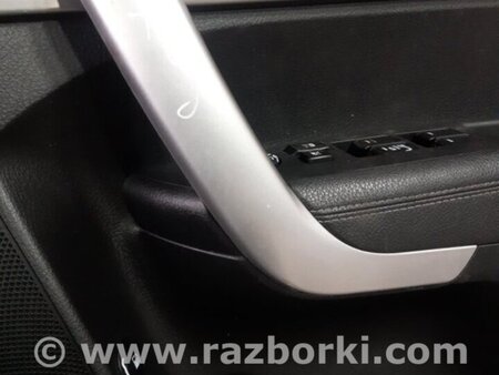 ФОТО Накладка на дверь передняя правая для KIA Sorento 2 XM (09-14) Київ