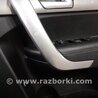 Накладка на дверь передняя правая KIA Sorento 2 XM (09-14)