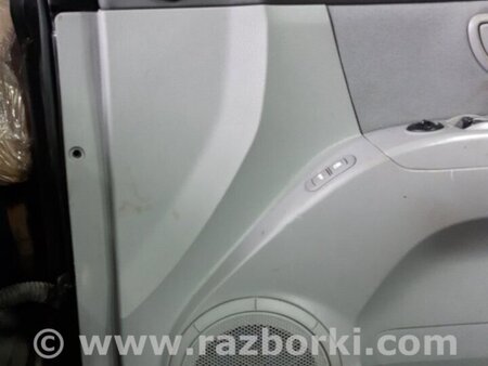 ФОТО Карта двери передней правой для KIA Sorento 1 BL (02-09) Київ