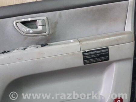 ФОТО Карта двери передней правой для KIA Sorento 1 BL (02-09) Київ